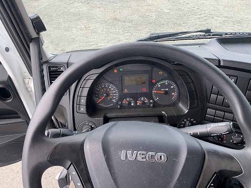 Седельный тягач IVECO TRAKKER AT720T45WT 