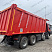 Самосвал АМТ N.V. 752901 (8x4) 560 л.с.  усиленный
