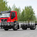 Шасси AMT N.V. 432901 (4x2) 390 л.с.