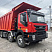 Самосвал АМТ N.V. 752901 (8x4) 560 л.с.  усиленный