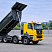Самосвал TATRA PHOENIX T 158-8P5R46 8x8.1R г/п 33 тонны, 20 м3   