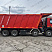 Самосвал АМТ N.V. 752901 (8x4) 560 л.с.  усиленный