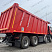 Самосвал АМТ N.V. 752901 (8x4) 560 л.с.  усиленный