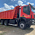 Самосвал IVECO-AMT 653900