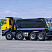 Самосвал TATRA PHOENIX T 158-8P5R46 8x8.1R г/п 33 тонны, 20 м3   