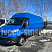 Цельнометаллический фургон NEW IVECO DAILY 50C18HA8 V MY