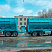 Самосвал АМТ N.V. 752901 (8x4) 560 л.с. под перевозку руды