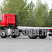 Шасси AMT N.V. 432901 (4x2) 390 л.с.