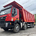 Самосвал АМТ N.V. 752901 (8x4) 560 л.с.  усиленный