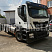 Седельный тягач IVECO STRALIS AT440S46TZ/P HM (6x4)