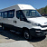 Микроавтобус IVECO DAILY 50С18НV (10-19 мест)