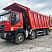 Самосвал АМТ N.V. 752901 (8x4) 560 л.с.  усиленный