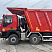 Самосвал АМТ N.V. 752901 (8x4) 560 л.с.  усиленный