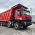 Самосвал АМТ N.V. 752901 (8x4) 560 л.с.  усиленный