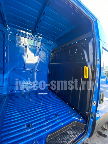 Цельнометаллический фургон NEW IVECO DAILY 50C18HA8 V MY