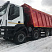 Самосвал  IVECO-AMT-753901
