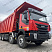 Самосвал АМТ N.V. 752901 (8x4) 560 л.с.  усиленный
