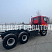 Шасси AMT N.V. 6329-C11 (6x6) 450 л.с.