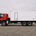 Изотермический автофургон на шасси AMT N.V. 6329-C13