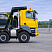 Самосвал TATRA PHOENIX T 158-8P5R46 8x8.1R г/п 33 тонны, 20 м3   