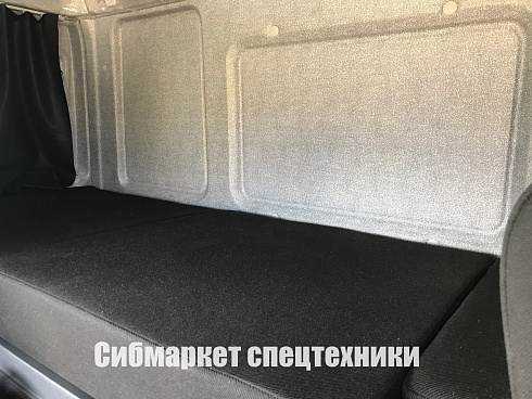Cортиментовоз IVECO-AMT 633920-AT