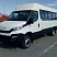 Микроавтобус IVECO DAILY 50С18НV (10-19 мест)