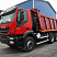 Самосвал IVECO-AMT 653901